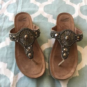 Dansko Sandals